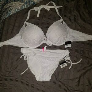 Brand New with tags Victoria Secret bathing suit